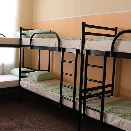 Enjoy Хостел Київ